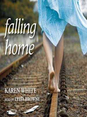 Falling Home - Audiobook